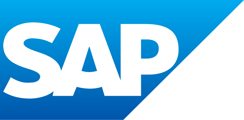 SAP HANA logo